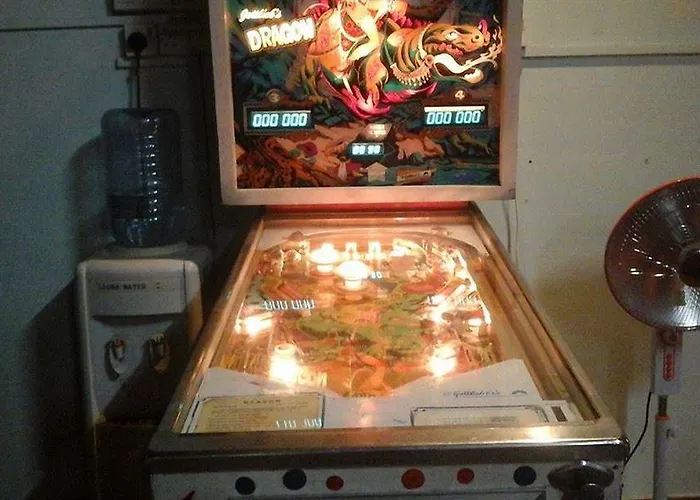 New Okella At Ξενοδοχείο