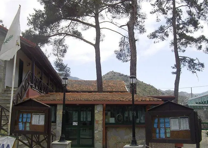 New Okella At Ξενοδοχείο *