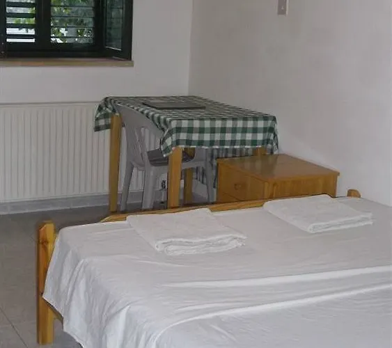 New Okella At Ξενοδοχείο Σαΐτας