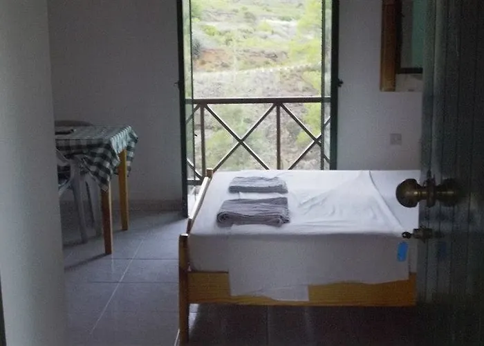 Ξενοδοχείο New Okella At *