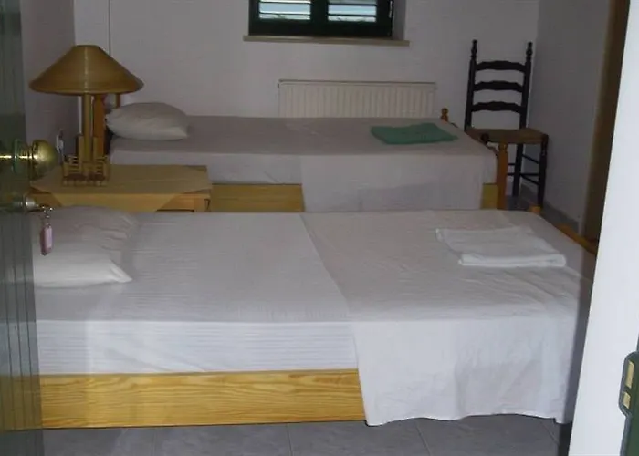 New Okella At Ξενοδοχείο *