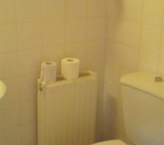 Ξενοδοχείο New Okella At Σαΐτας