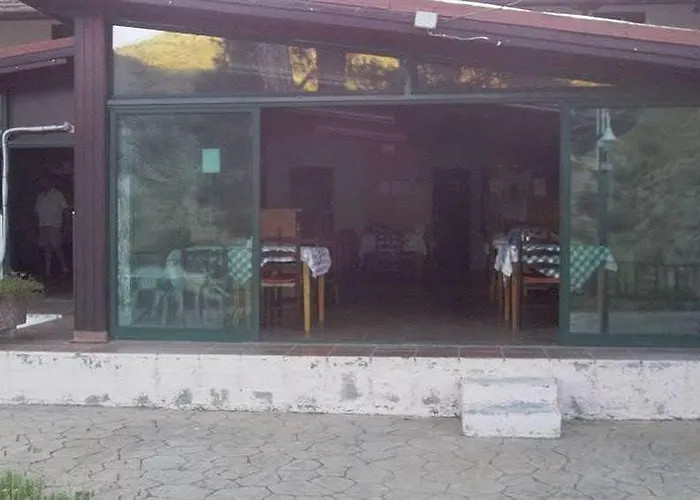 New Okella At Ξενοδοχείο